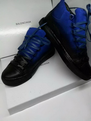 balenciaga High-Top Fashion Men Shoes--036